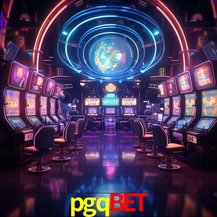 Jackpots e promoções na pgqbet