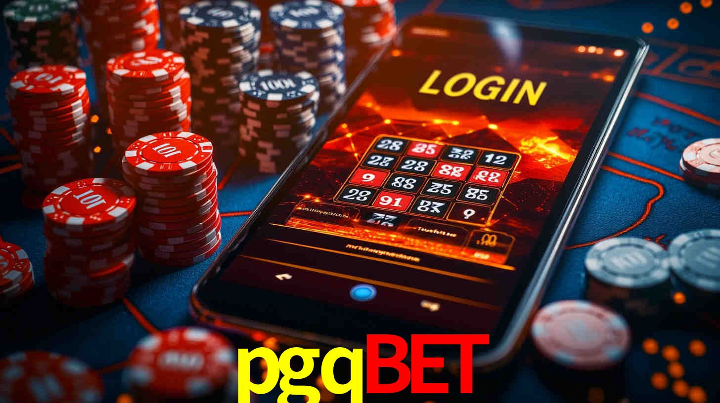 pgqbet: A Experiência de Casino com Jogos de Mesa ao Vivo
