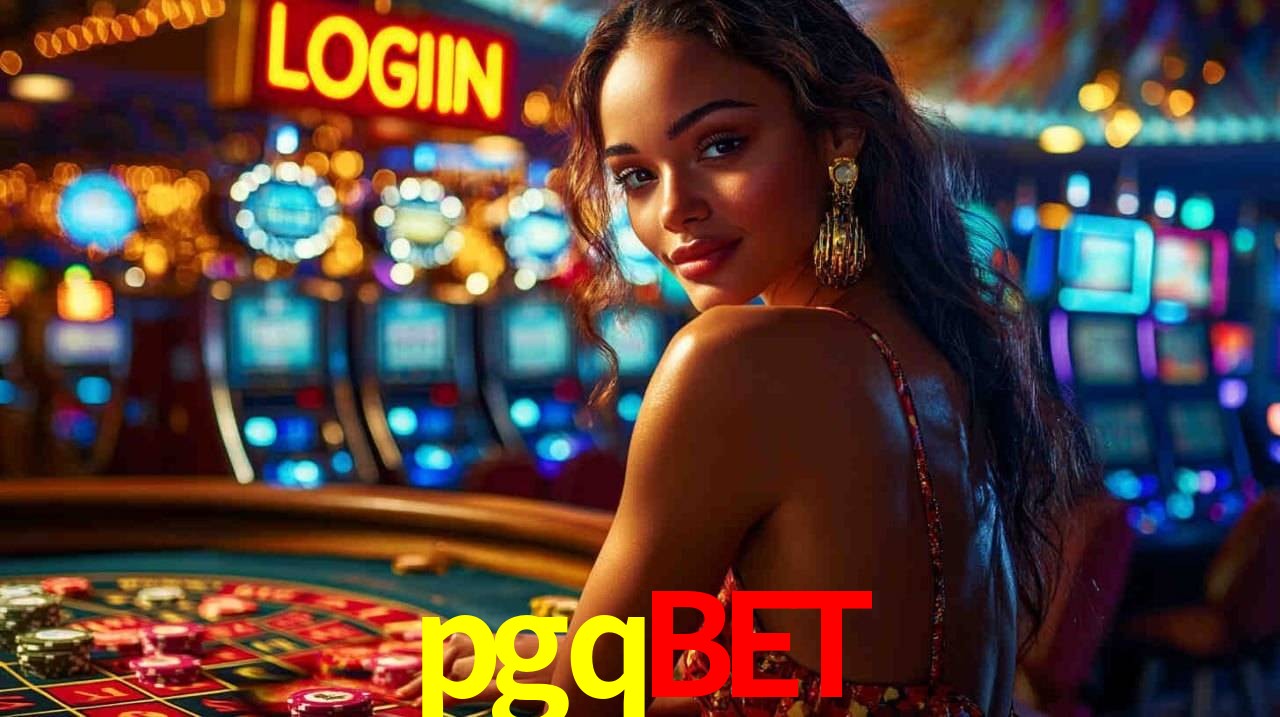 Diretório de Jogos pgqbet