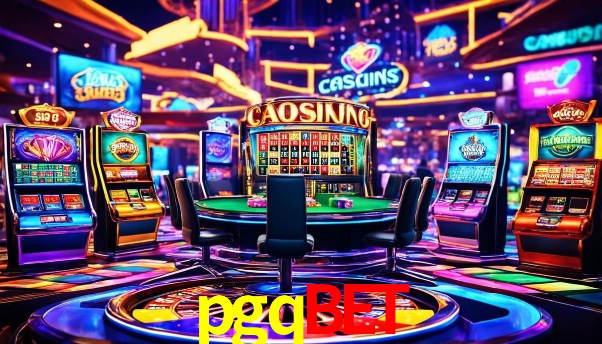 Estatísticas Esportivas pgqbet