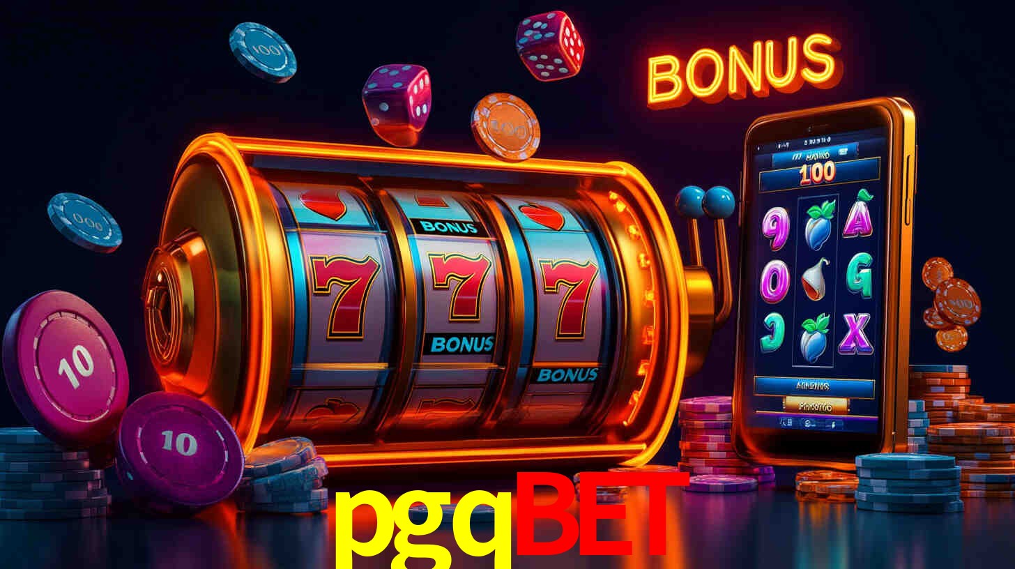 Descubra a Essência do pgqbet: Nossa História e Compromissos